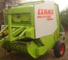 Claas CLAAS ROLAND FARMER 42 - 1990