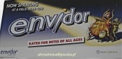 ENVIDOR 240 SC Bayer najniższe ceny w Polsce