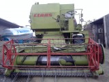 Claas Claas Compact 30 - 1986
