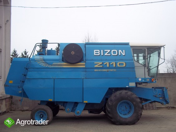 Bizon Z110 - 2001