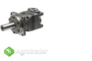 Silnik hydrauliczny Sauer Danfoss OMV 315 151B-3100 Syców
