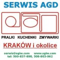 Serwis AGD Kraków tel. 508-803-962