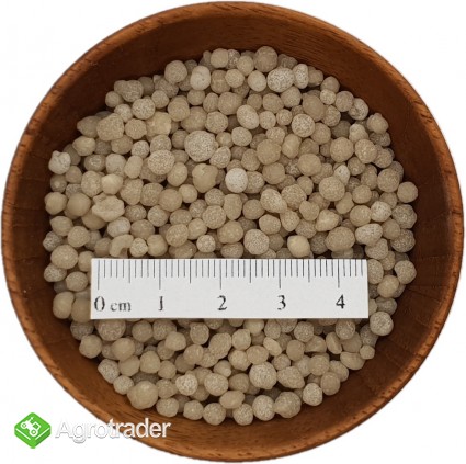 Fosforan amonu 18-46 od importera DAP i inne mocznik saletrzak sól pot