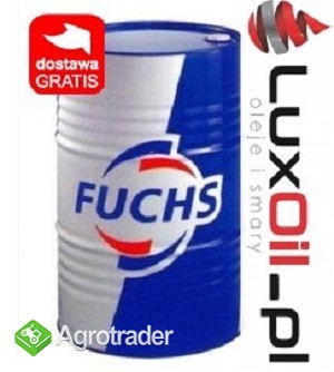 Fuchs Titan Trans HD 15W50 - 205 L