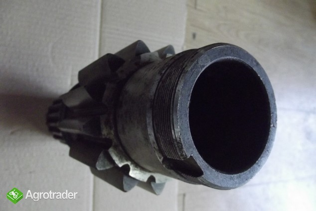 Koło granat zwolnicy DT 75 ORYGINAŁ - zdjęcie 1