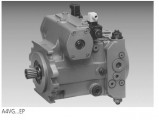 Hydraulikpumpe Rexroth A4VG90HWDL132R-NAF02071F-S