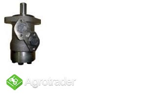 Silnik hydrauliczny Sauer Danfoss OMV500 151B-2162, OMV315; OMV400 - zdjęcie 4