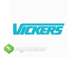 Rozdzielacz Vickers DG5S-H8 - zdjęcie 1