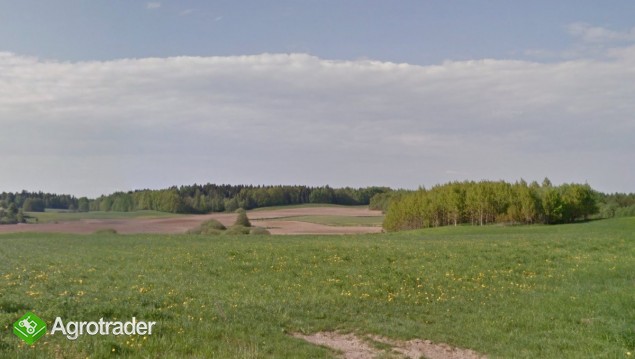 War-maz. (powiat Olsztyński) 87 ha (dodatkowo 256ha) - zdjęcie 3
