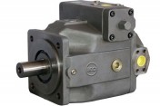 Pompa hydrauliczna Rexroth A4V90HD10R00502A