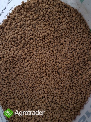 Wapno granulowane rolnicze CaO min 53% - zdjęcie 1