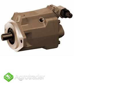 Pompa hydrauliczna Hydromatic R910932852 A A10VSO140 DRG 31R-PPB12N00, - zdjęcie 1