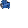  Pompa hydrauliczna Hydromatic R910929843 A A2F M 355 60W-VZPH010 , Hy