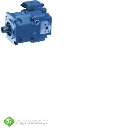 Pompa hydrauliczna Rexroth A11VLO260, A11VO40 