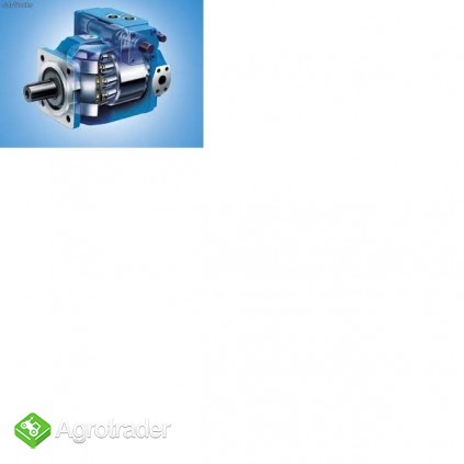 Pompa hydrauliczna Rexroth A11VO40, A11VO95, A11VO130 - zdjęcie 4