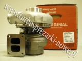 Iveco - Turbosprężarka GARRETT  811223-0001 /  811223-5001S /  811223-