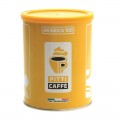 Włoska kawa mielona Pitti Arabica w puszce 250 g - likwidacja sklepu!