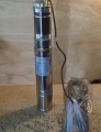 Pompa głębinowa RURIS Aqua 40