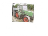 traktor fendt 304LSA rok prod.1989