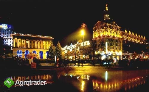 Ukraina,Kijow.ZapraszamyInwestorowZainteresowanych - zdjęcie 3