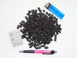 Manufacture and supply peat fuel pellets.