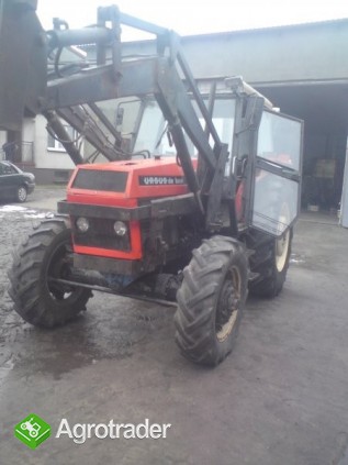 sprzedam ursusa 914 de lux z turem!!!