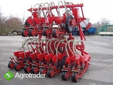 Siew Maszyna do Cebule i Marchewką - zdjęcie 4