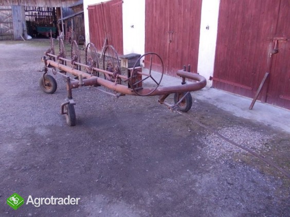 przetrząsacz - zdjęcie 1