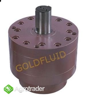 Silnik SOK 1600 Hydroster Gdańsk - zdjęcie 5