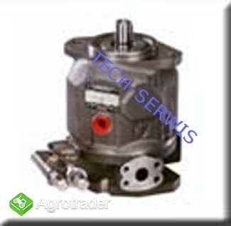 Pompa Hydromatik A7V78LV2.0RPS00S0 - zdjęcie 4