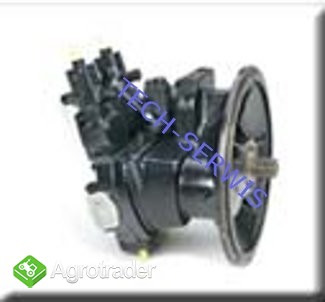 Pompa Hydromatik A6VM250 HZ - zdjęcie 3