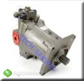 Pompa Hydromatik A2FO20060R VPB 05 - zdjęcie 2