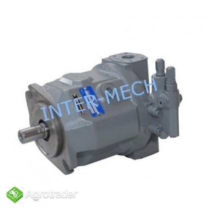 Pompa Hydromatik A10VSO71DSR