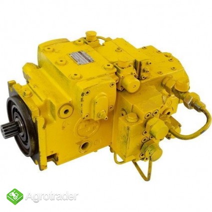 Pompa Hydromatik A2FE4561W - VZL100 - zdjęcie 4