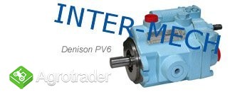 Pompa Denison T6CB222R