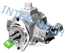 Pompa Racine PSV-TNSF-10HRM - zdjęcie 2