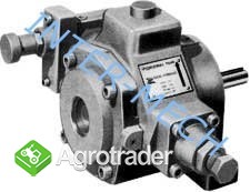 Pompa Racine PSV-LNSF-25HRM