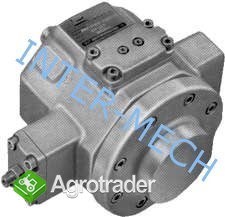 Pompa Racine PSV-MNCO-40HRM - zdjęcie 2