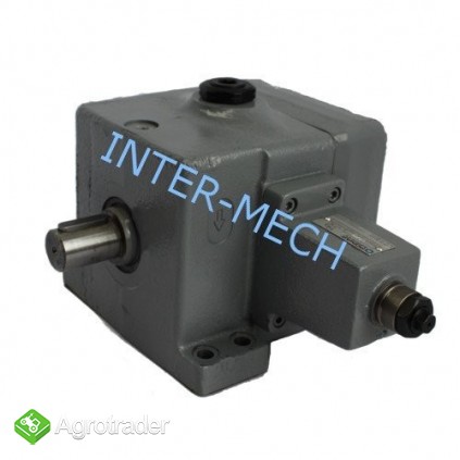 pompa PV2V3-31/12 pompa PV2V3-31 - zdjęcie 2