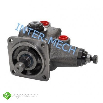 pompa Berarma 02-PSP3-63FHRM - zdjęcie 1