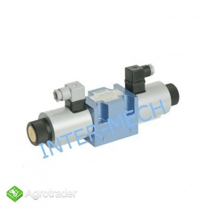 rozdzielacz 4WE6J12 4WE6J12