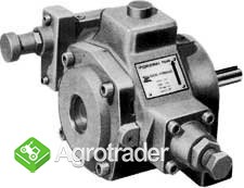 Pompa Racine PSV-KNSF-10HRM - zdjęcie 1