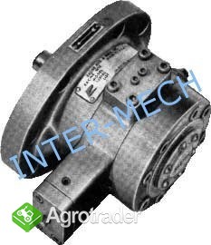 Pompa Racine PSV-LSSF-15HRM - zdjęcie 1