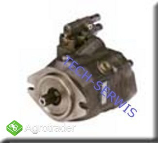 pompa Berarma 02-PVS05-12FKRM - zdjęcie 2