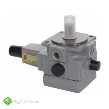 pompa PV2V3-31/12 pompa PV2V3-31
