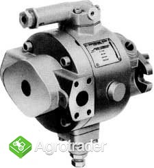 Pompa Racine PSV-JNSF-20HRM - zdjęcie 2