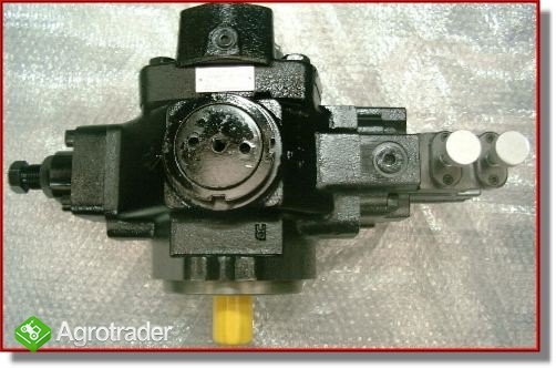 Pompa Racine PSV-LSCO-40HRM