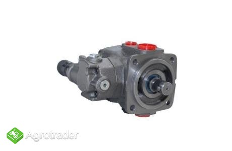 pompa Berarma 02-PVS05-6FKRM - zdjęcie 1