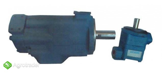 Pompa Vickers 4535V Vickers pompy 4535V - zdjęcie 2