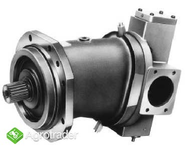 Pompa Vickers PVQ Pompy Vickers PVQ - zdjęcie 1